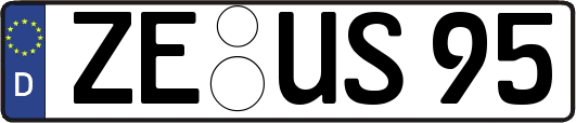 ZE-US95