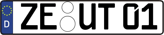 ZE-UT01