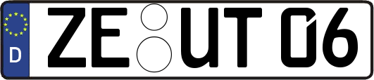 ZE-UT06