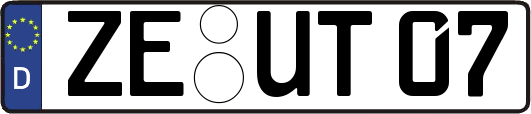 ZE-UT07