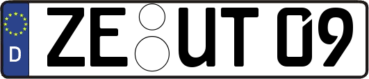 ZE-UT09