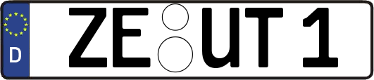 ZE-UT1