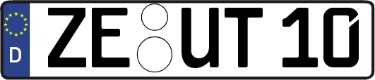 ZE-UT10