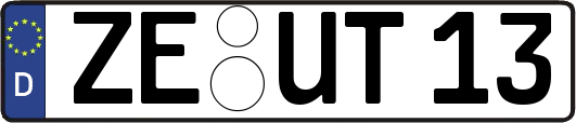 ZE-UT13
