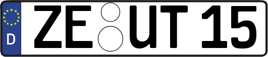 ZE-UT15