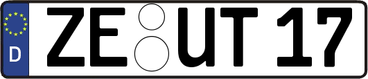 ZE-UT17