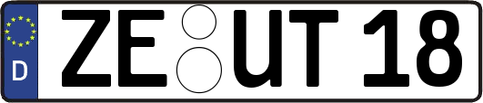 ZE-UT18