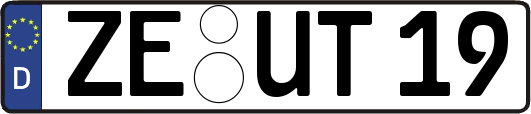 ZE-UT19
