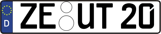 ZE-UT20