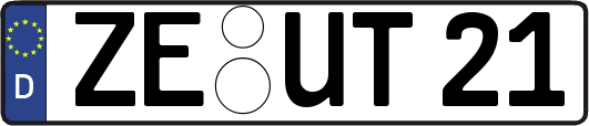 ZE-UT21