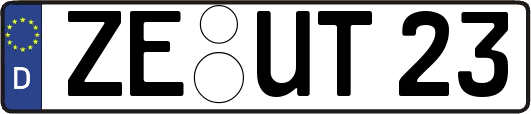 ZE-UT23