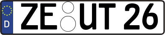 ZE-UT26
