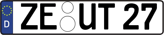ZE-UT27