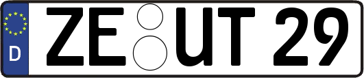 ZE-UT29