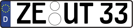 ZE-UT33