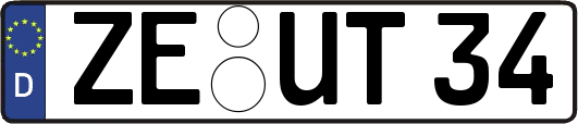 ZE-UT34