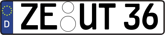 ZE-UT36
