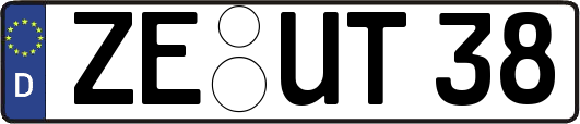 ZE-UT38