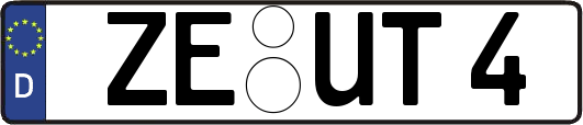 ZE-UT4
