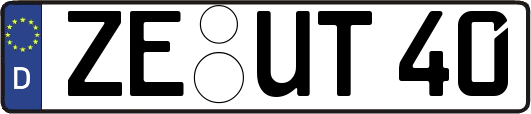 ZE-UT40
