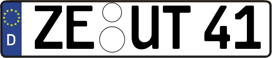 ZE-UT41