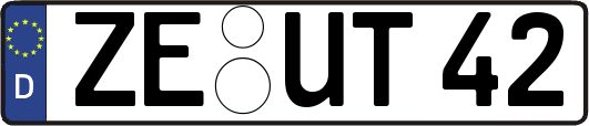 ZE-UT42