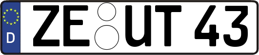 ZE-UT43
