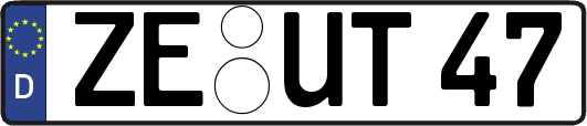 ZE-UT47