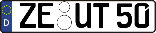 ZE-UT50