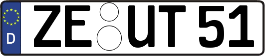 ZE-UT51