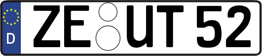 ZE-UT52