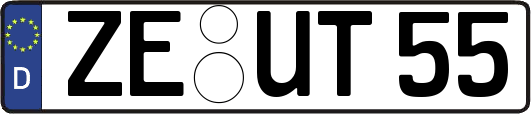 ZE-UT55