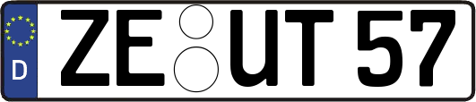 ZE-UT57