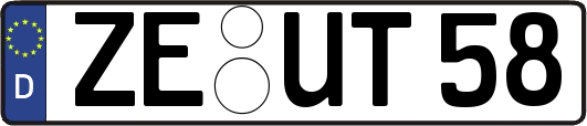 ZE-UT58