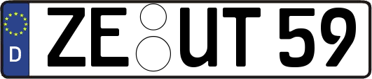ZE-UT59