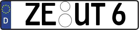 ZE-UT6