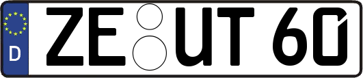 ZE-UT60