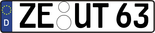 ZE-UT63