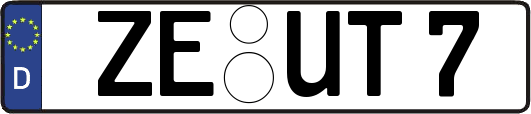 ZE-UT7