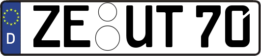 ZE-UT70