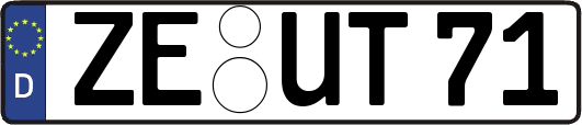 ZE-UT71