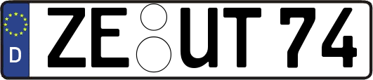 ZE-UT74