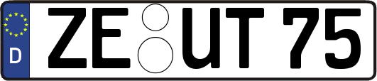 ZE-UT75