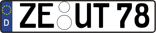 ZE-UT78