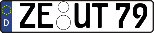 ZE-UT79