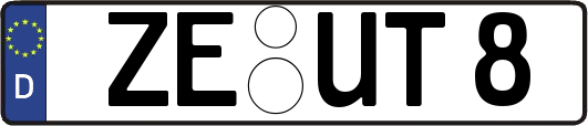ZE-UT8