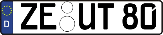 ZE-UT80