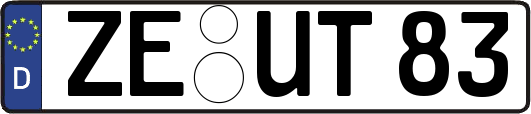 ZE-UT83