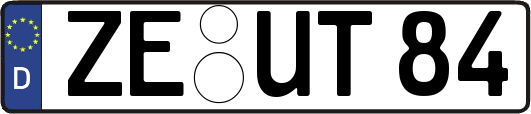 ZE-UT84