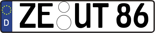 ZE-UT86